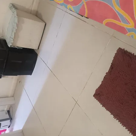 Apartamento Tatiana Pollo